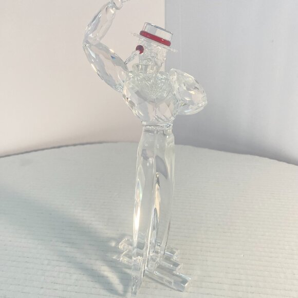 VTG Swarovski Crystal "Antonio" Magic of Dance Figurine (2003) w/ Original Box - Picture 10 of 16